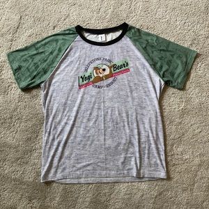 Jellystone Park tshirt